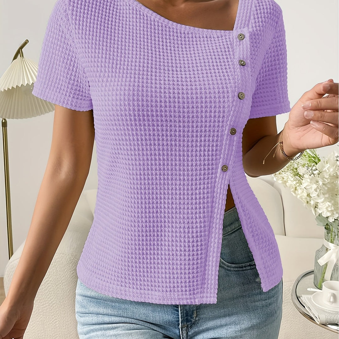 PAIGE | Classic Top