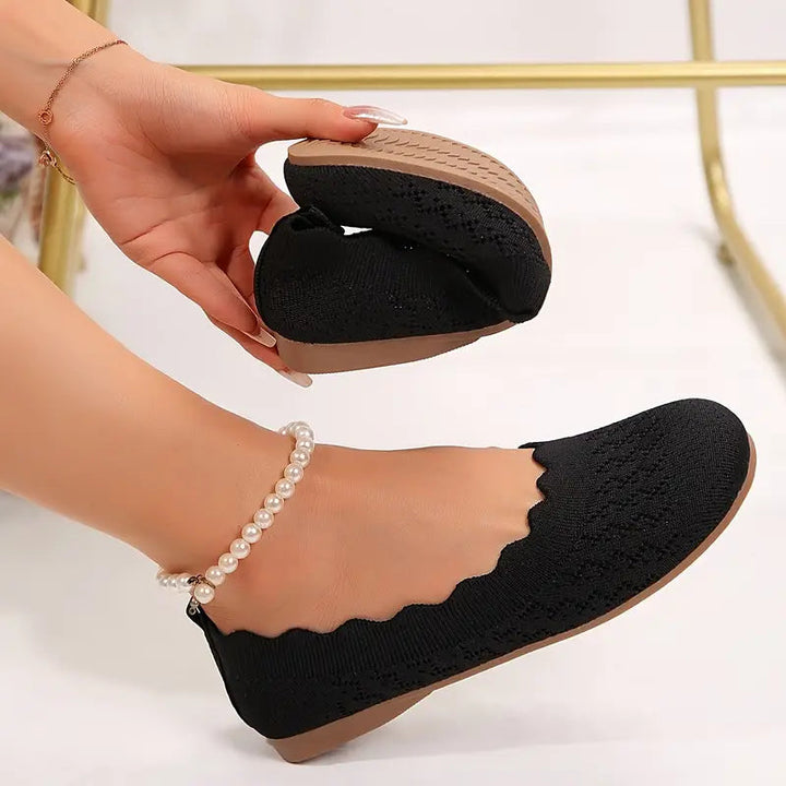 IOSIFINA | LACE UP SANDALS