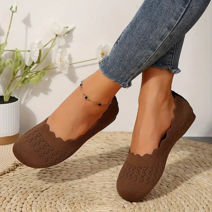 IOSIFINA | LACE UP SANDALS