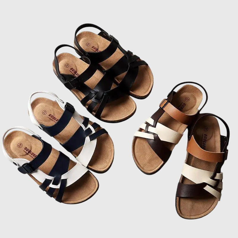 Norelle | Orthopedic Sandals