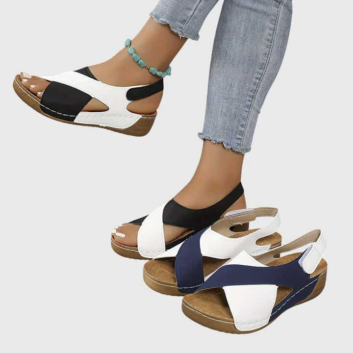 Elaris™ | Orthopedic Sandals