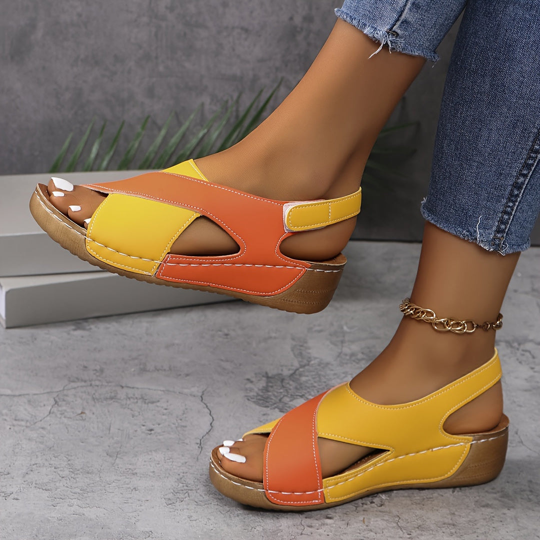 NANCY | COMFORT SANDALS
