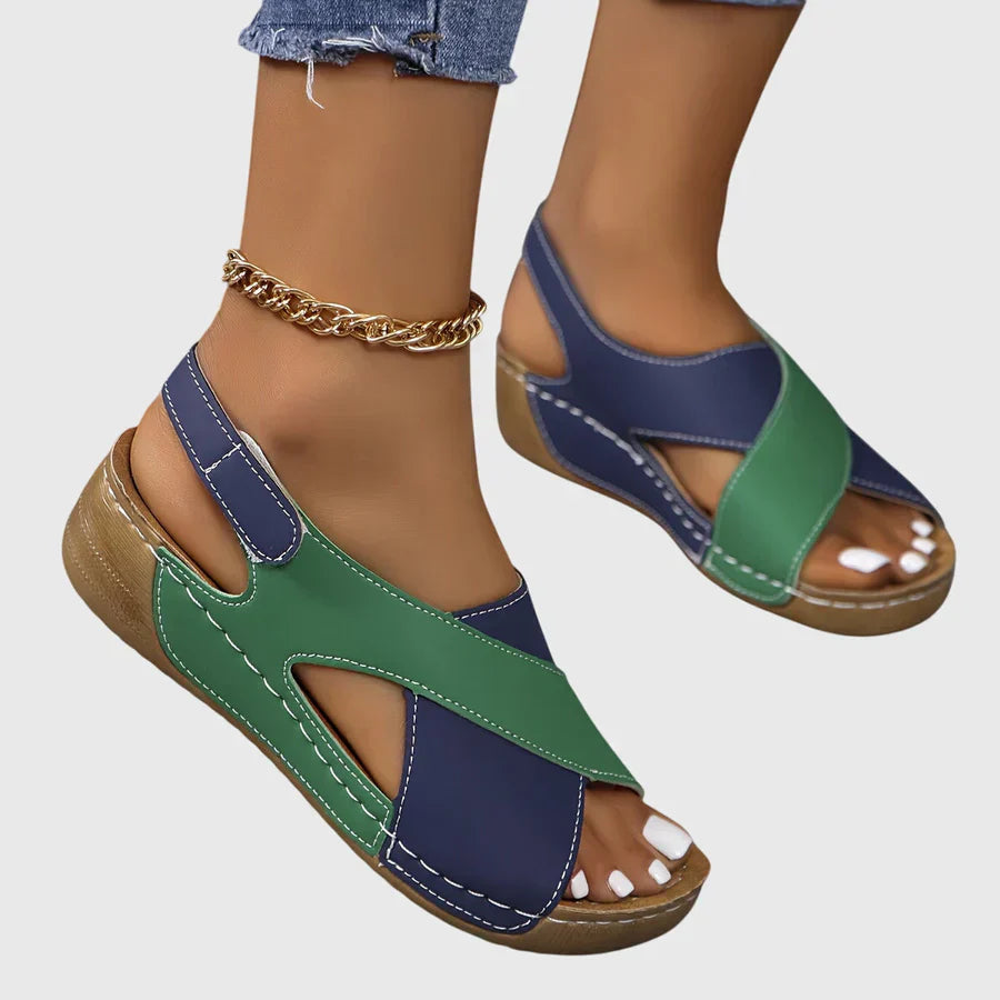 Elaris™ | Orthopedic Sandals