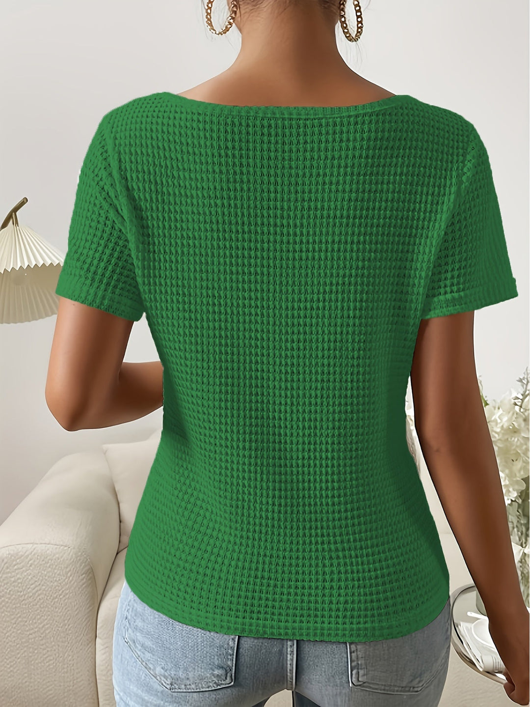 PAIGE | Classic Top