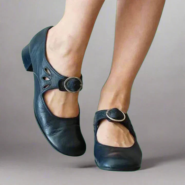 DENISA | ORTHOPEDIC SANDALS