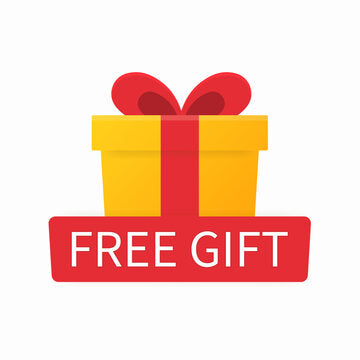 Free Mystery Gift 🎁