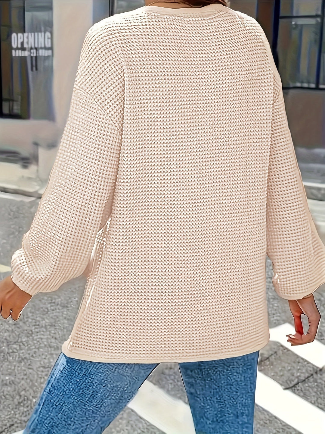 KAYLA | Classic Top