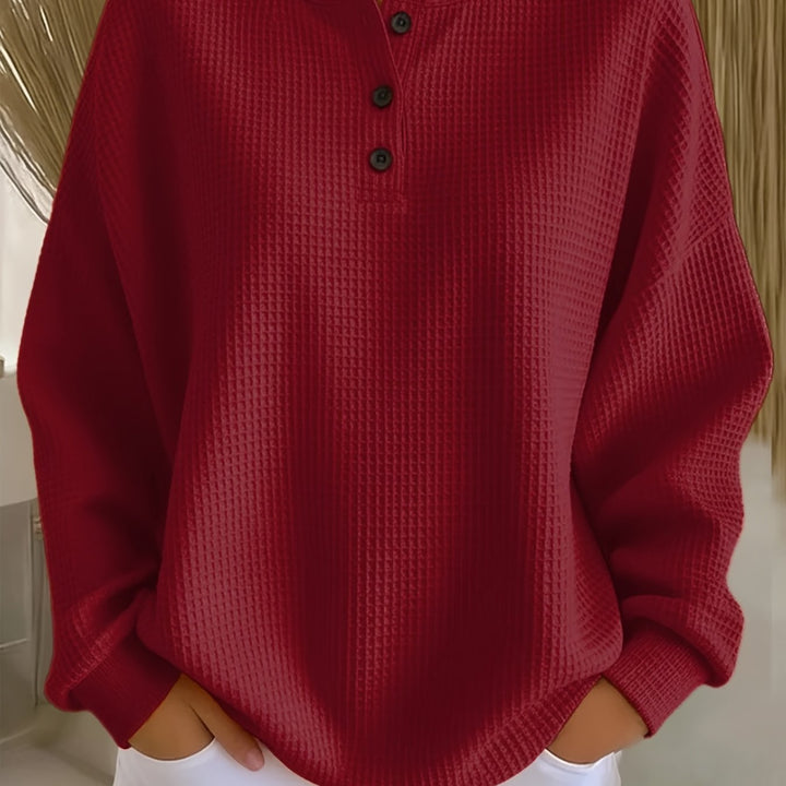 LORRAINE | Classic Top