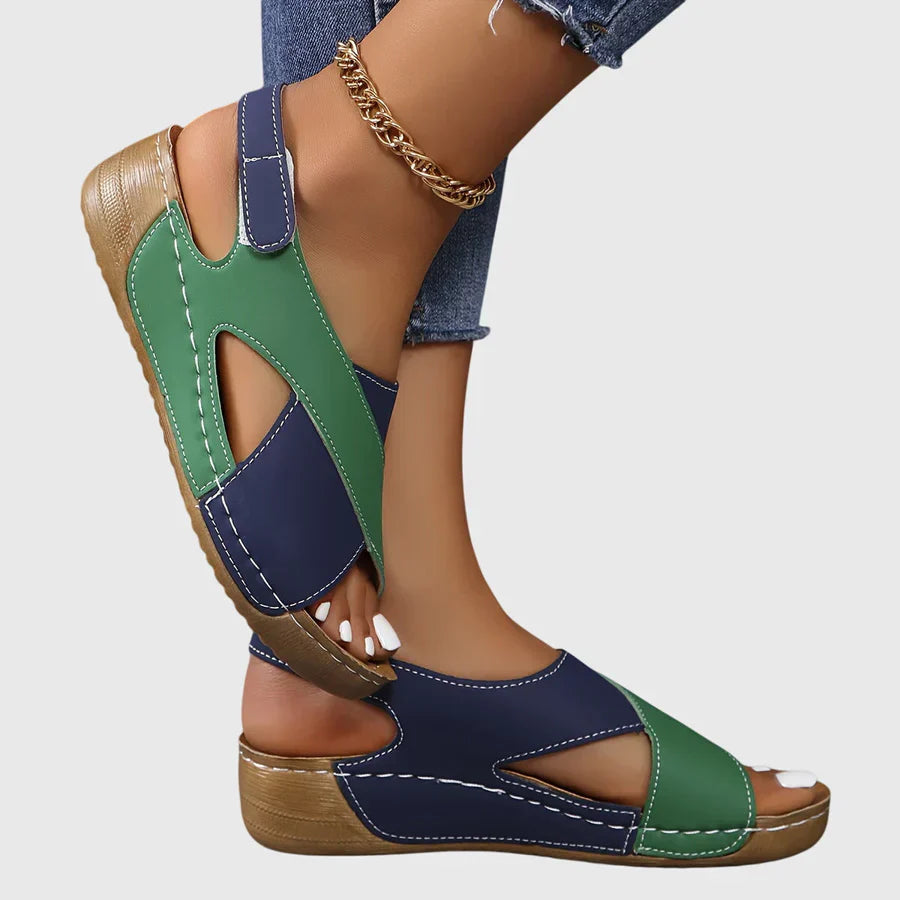 Elaris™ | Orthopedic Sandals