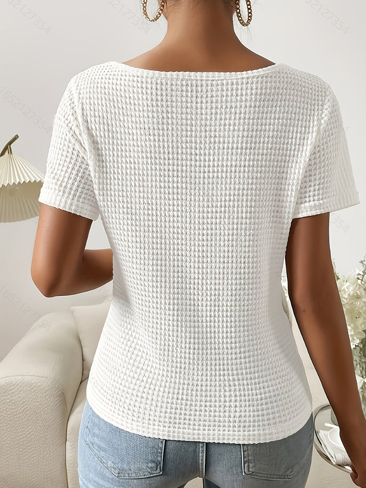 PAIGE | Classic Top