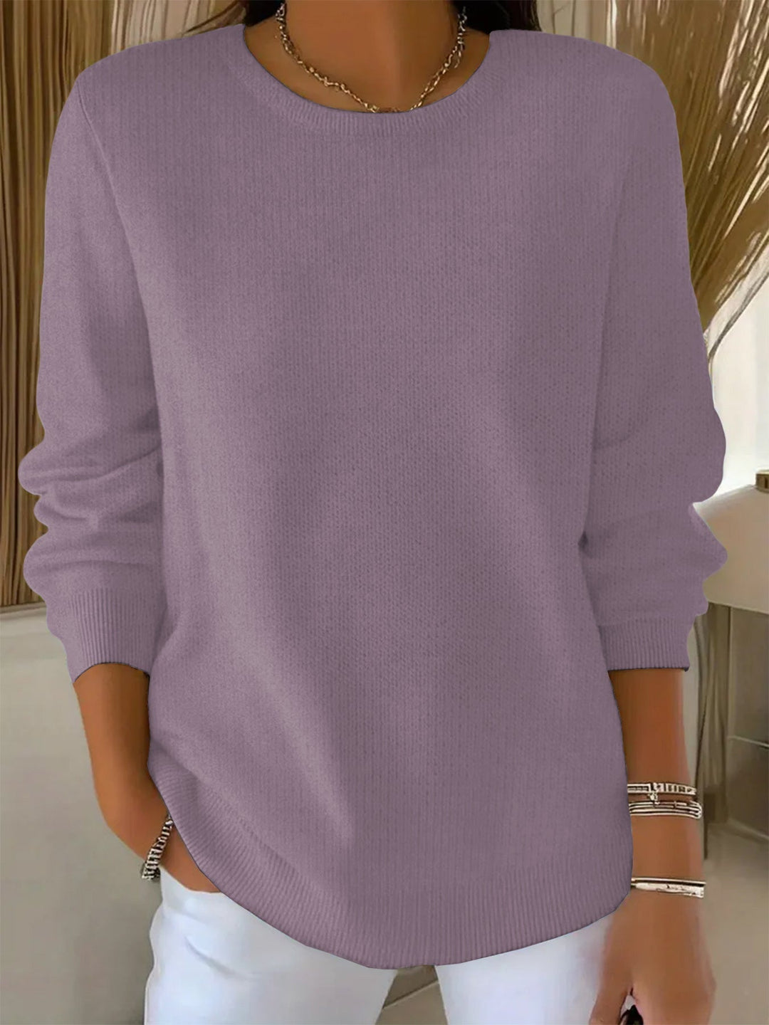 MABLE | Classic Top