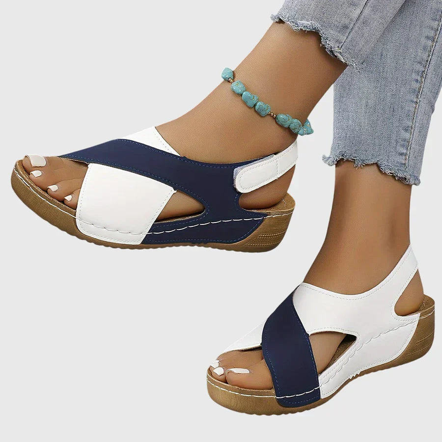 Pryselle™ | Orthopedic Sandals