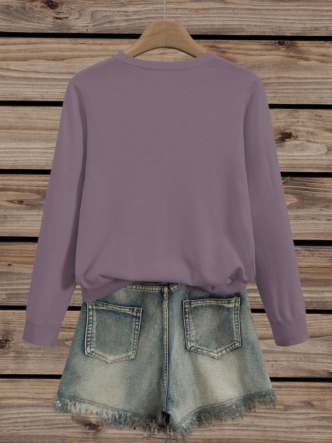 MABLE | Classic Top