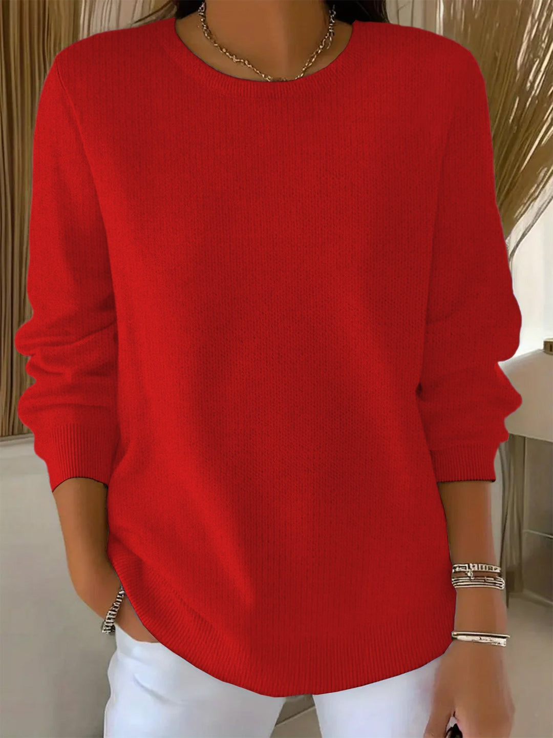 MABLE | Classic Top