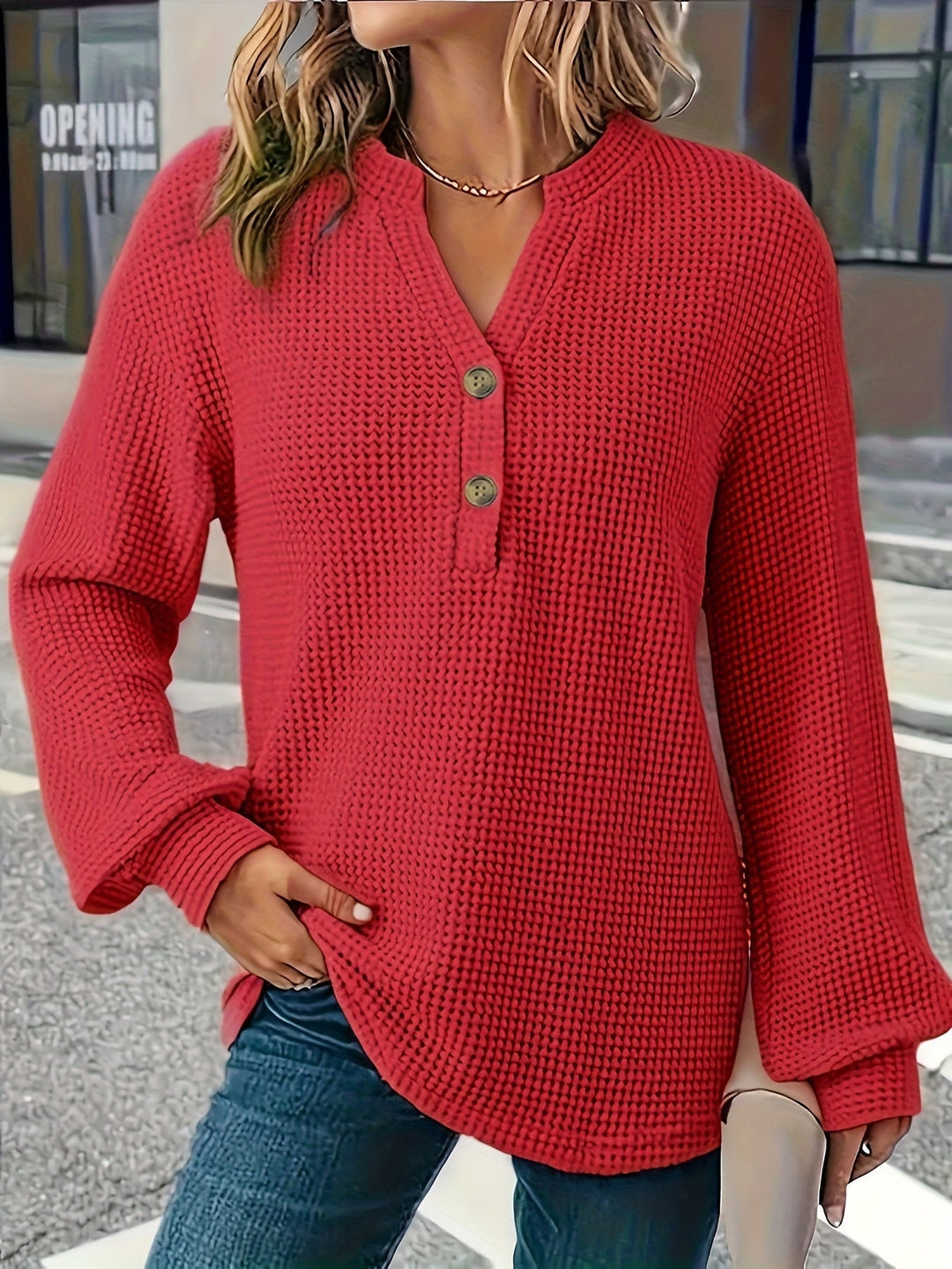 KAYLA | Classic Top