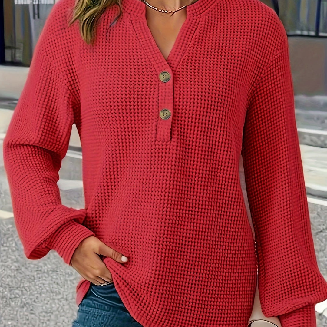 KAYLA | Classic Top