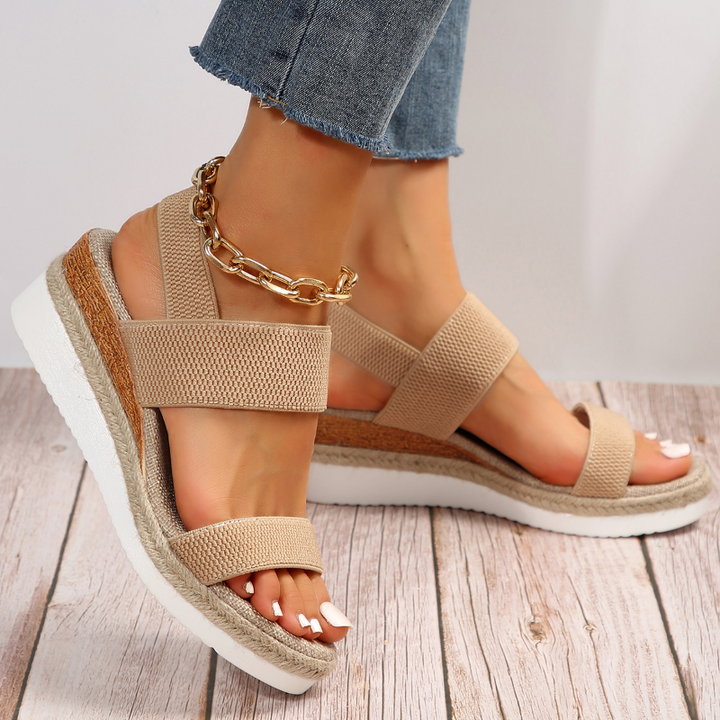 MONACO | ORTHOPEDIC SANDALS