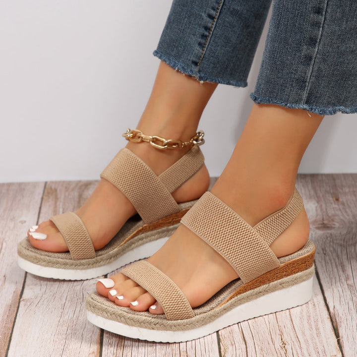 MONACO | ORTHOPEDIC SANDALS