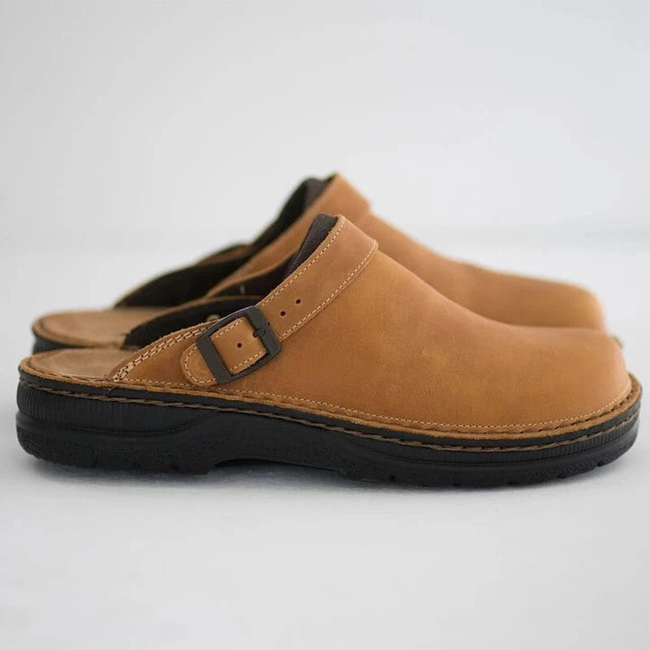Orthopedic Clogs – Everyday Comfort & Support