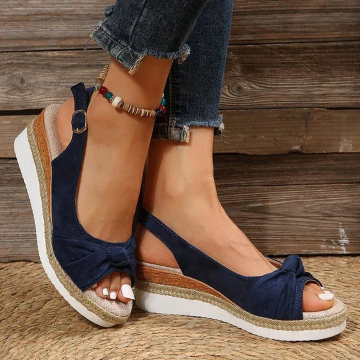 DAYENA | SPRING SANDALS