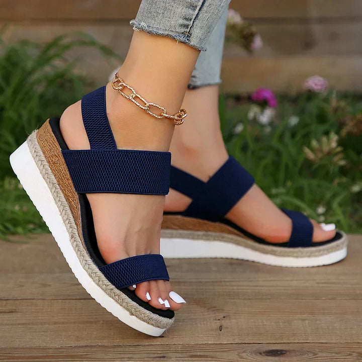 MONACO | ORTHOPEDIC SANDALS