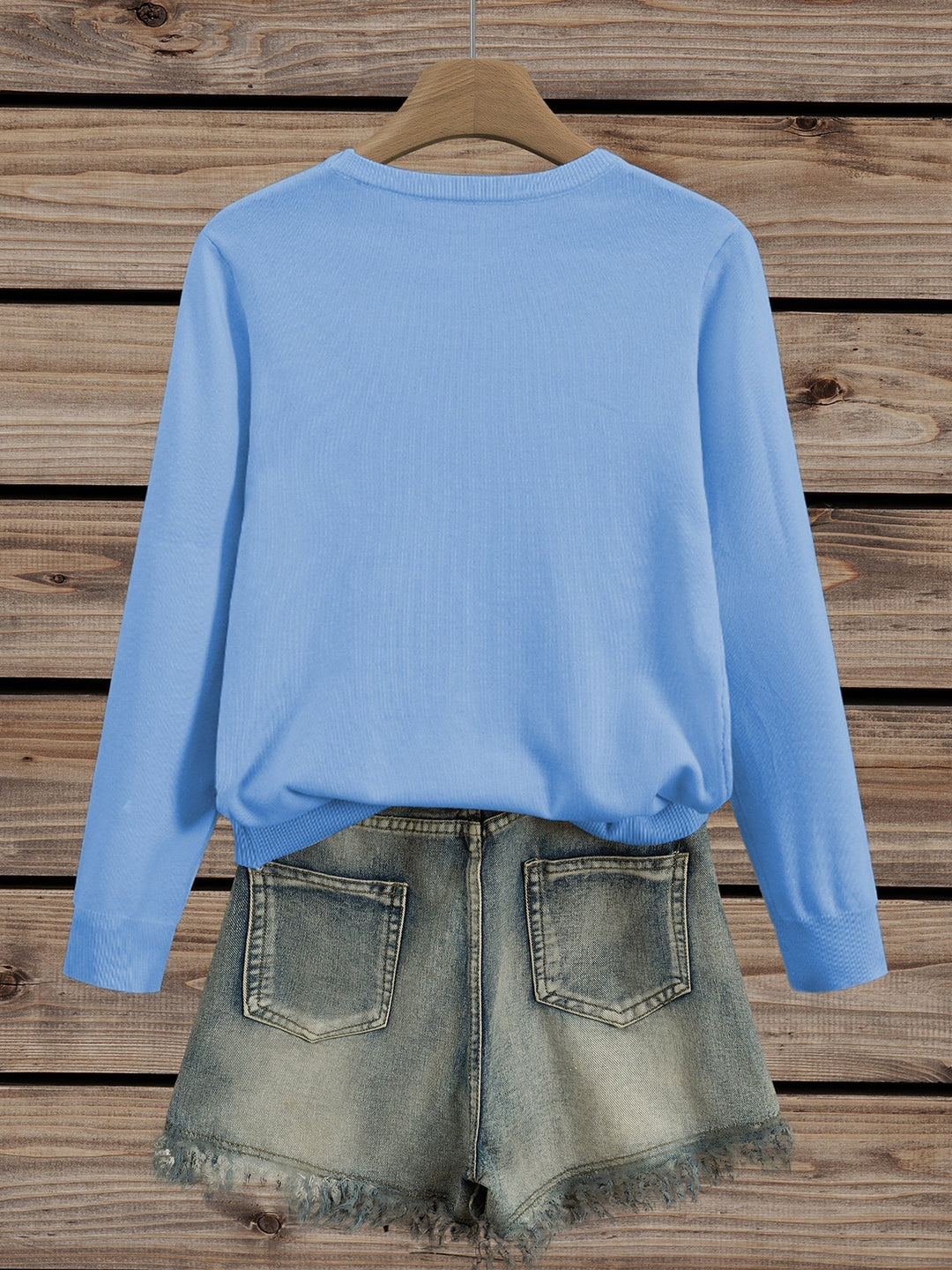 MABLE | Classic Top