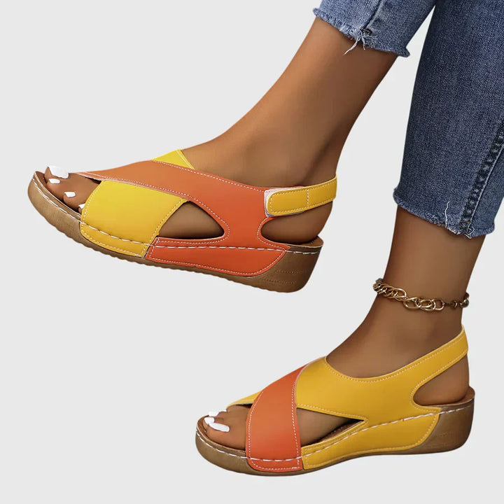 Elaris™ | Orthopedic Sandals