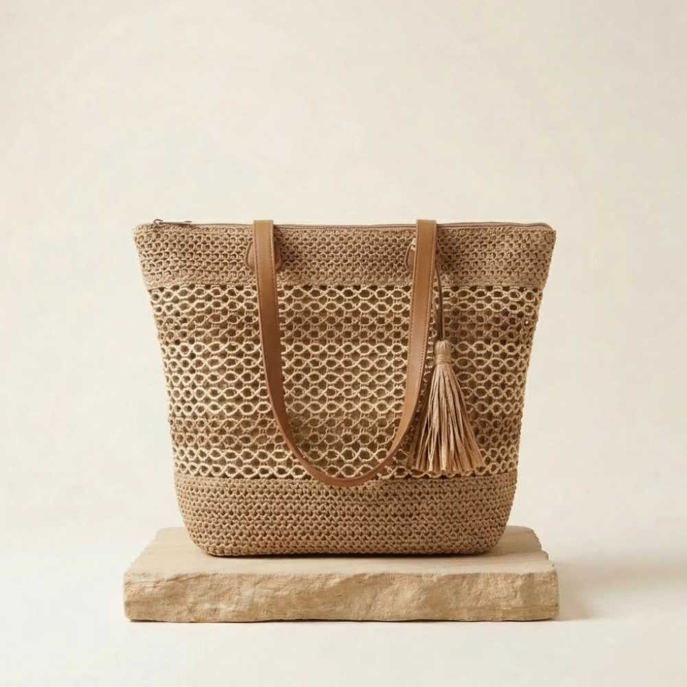 The Laya Bag