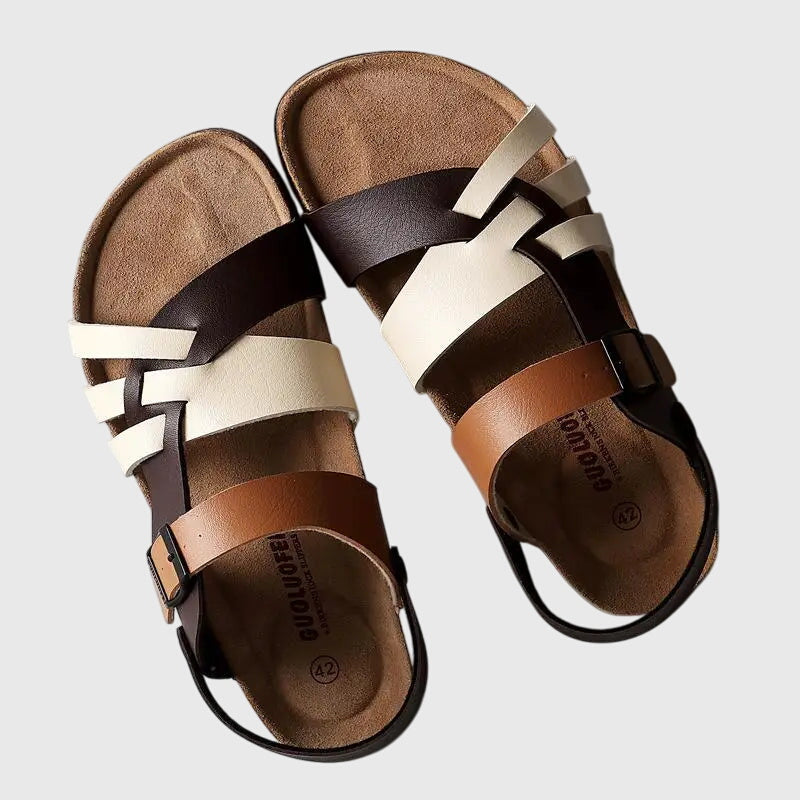 Norelle | Orthopedic Sandals