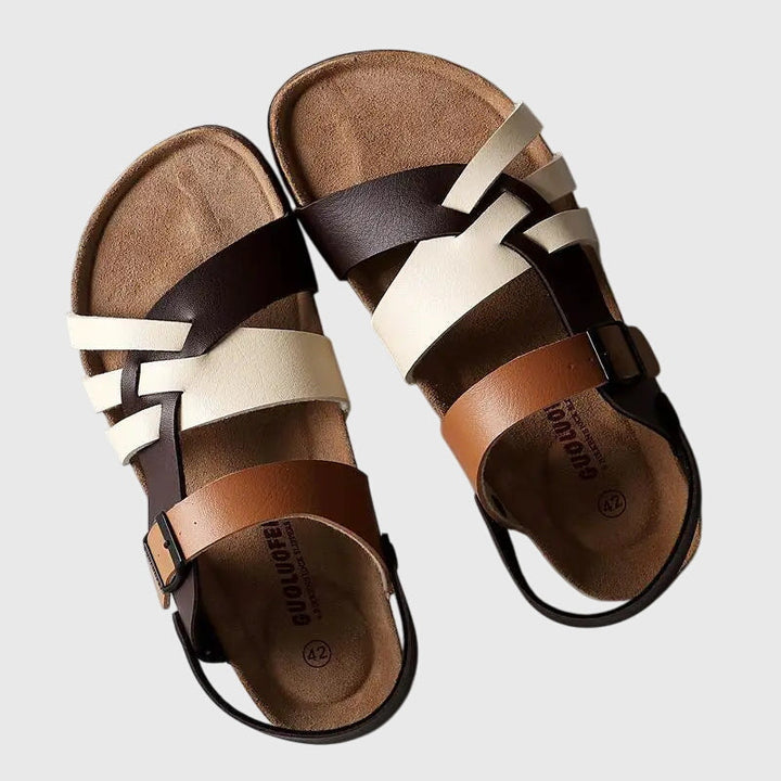Norelle | Orthopedic Sandals