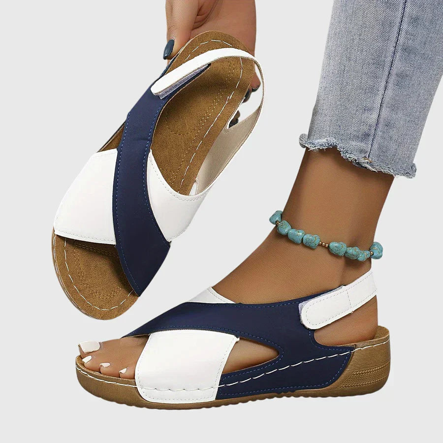 Elaris™ | Orthopedic Sandals