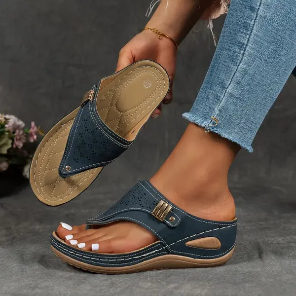 VERONA | ORTHOPEDIC SANDALS