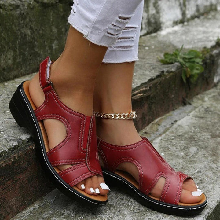 ORTO | COMFORT SANDALS